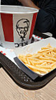 Kfc food