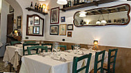 Taverna Ripetta food