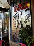 Delfinos Chicago Style Pizza outside