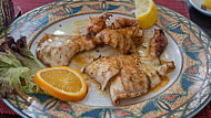 Restaurant Thessaloniki food