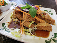Thai Vegan food