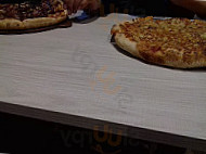 Telepizza food