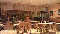 Marias Grill outside
