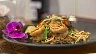 Jeab Fine Cuisine Thai food