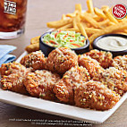 Applebee's Grill food