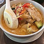 Baan Latsamy Thai Restaurant food
