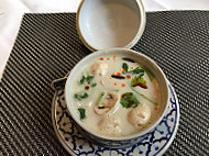Ban Phaithong food