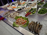 Wafu Asiatique（buffet à Volonté food