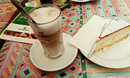 Café Rosenow food