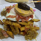 El Fogon De Galicia food
