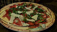 Pizzeria Ackerklause food