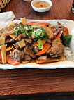 Nam - Asian Cuisine food