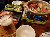 Ichiban Taiwan Restaurant food