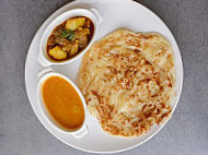 Restoran Thaqwa Sri Gombak food