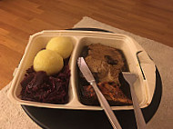 Zum Kloster food