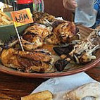 Nando's food