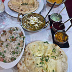 Shalimar food