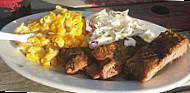 Willie's Joint And Grill food