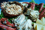 El Rincon De La Coral food