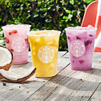 Starbucks Corporation food