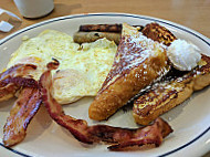 Ihop food