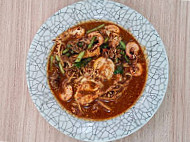 Mee Bandung Bentayan food