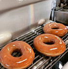 Krispy Kreme food