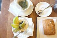 Café Kaiserbau food