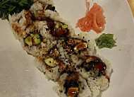 Bonzai Japanese Steak House inside