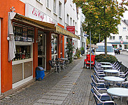 Eiscafe Veneto Mainburg inside
