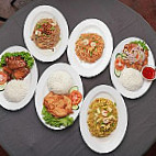 Ang Leong Hainan Chicken Rice (lorry-bee Hooi food