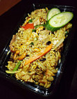 Thai Noodle House food