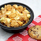 Kfc food