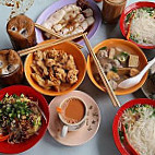 Kampar Noodle Jīn Bǎo Fěn Hj Kitchen Hé Jì Měi Shí Fāng food