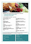 EssKultur Muellheim menu