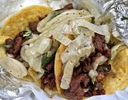 Tacos 149 food