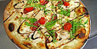 Pizzeria l' Osiris food