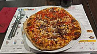 Pizzeria Carlos Emilia Pardo Bazan food
