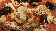 Pizzeria Spaccanapoli food