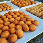 Fou Pour Coxinha food