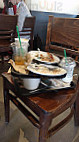 Starbucks Pza. De Espana food