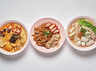 Penang Food Bīn Chéng Měi Shí (tai Zhi 81) food