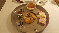Forsthaus Telegraph food