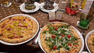 Gasthof Ghali - Jimmys Pizza food