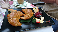 Café liebevoll & KULTurlabor food
