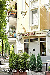 Restaurant Naoussa outside
