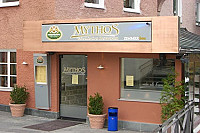 Restaurant Mythos Inh. Paraschos Restaurant outside