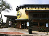 Buffalo Wild Wings inside