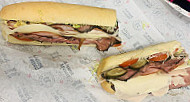 Jimmy John's food