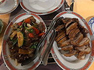 Restaurant Ji Fu Sàrl food